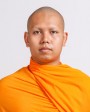 พระมหาวัชรพล วิริยชโย